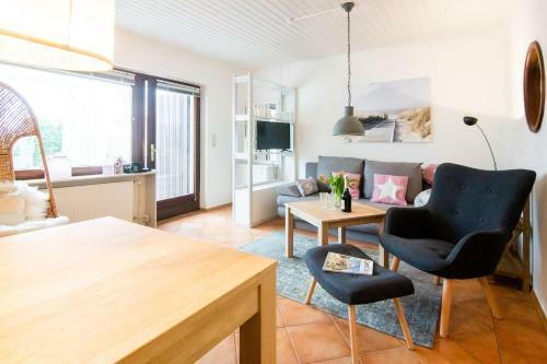 Apartamento Fewo Paulsen Schob�ll