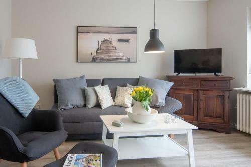 Apartamento Fewo Paulsen Schob�ll