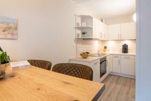 Apartamento Fewo Paulsen Schob�ll