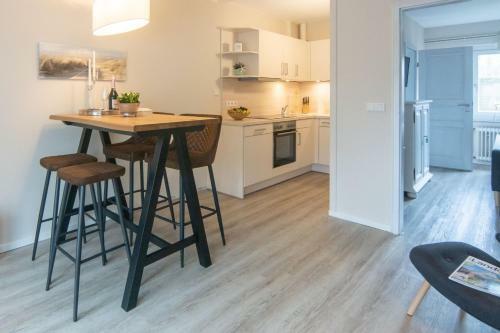 Apartamento Fewo Paulsen Schob�ll