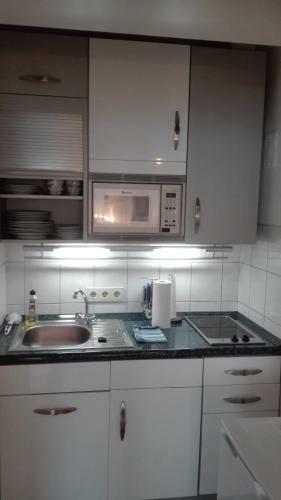 Apartamento Fewo Paulsen Schob�ll