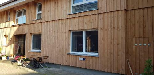 Apartamentos Ferienwohnung Hedfan Im Cnauceltaidd