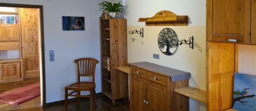 Apartamentos Ferienwohnung Hedfan Im Cnauceltaidd
