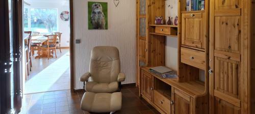Apartamentos Ferienwohnung Hedfan Im Cnauceltaidd