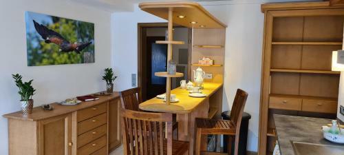 Apartamentos Ferienwohnung Hedfan Im Cnauceltaidd