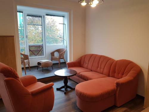 Apartamento Lise-meitner Strasse, 3 Zimmer Wohnung 54 Qm