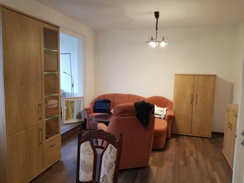 Apartamento Lise-meitner Strasse, 3 Zimmer Wohnung 54 Qm