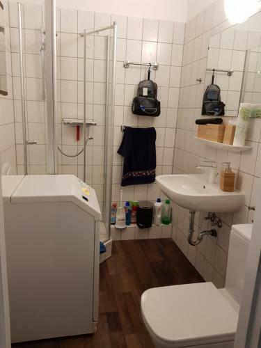 Apartamento Lise-meitner Strasse, 3 Zimmer Wohnung 54 Qm