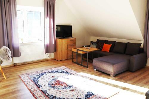 Hotel Rehkitz