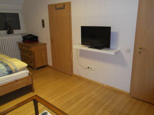 Apartamento Gute Nacht Ferienwohnung