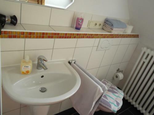 Apartamento Gute Nacht Ferienwohnung