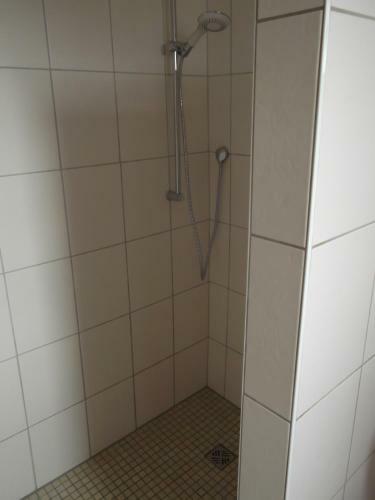 Apartamento Gute Nacht Ferienwohnung