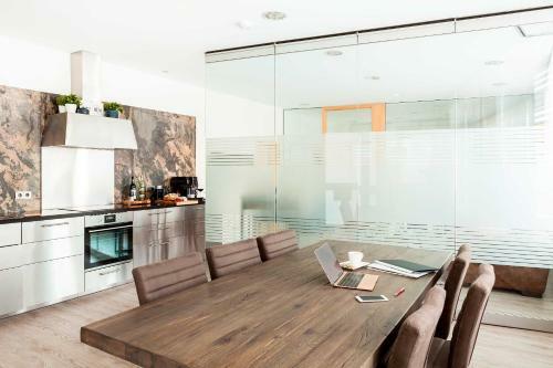 Apartamentos Ferienwohnung Relax Loft