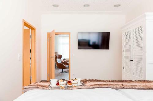 Apartamentos Ferienwohnung Relax Loft
