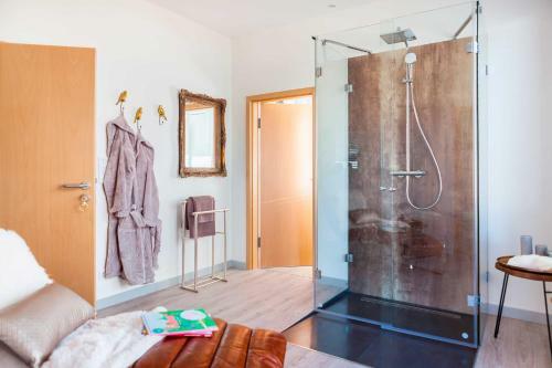 Apartamentos Ferienwohnung Relax Loft