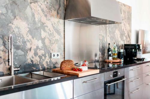 Apartamentos Ferienwohnung Relax Loft