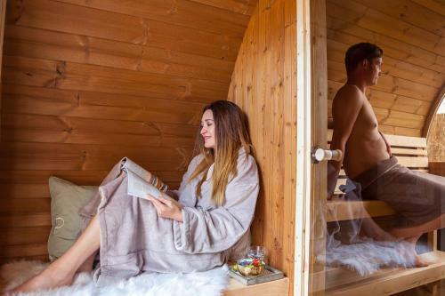 Apartamentos Ferienwohnung Relax Loft
