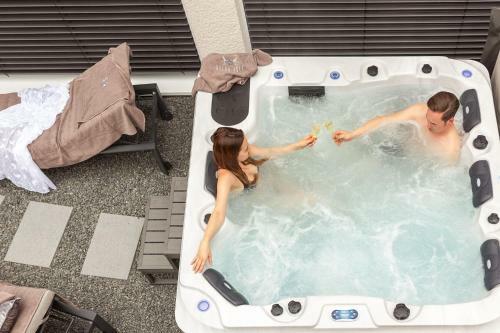 Apartamentos Ferienwohnung Relax Loft
