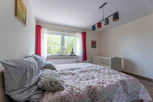 Apartamento Alter Schafstall