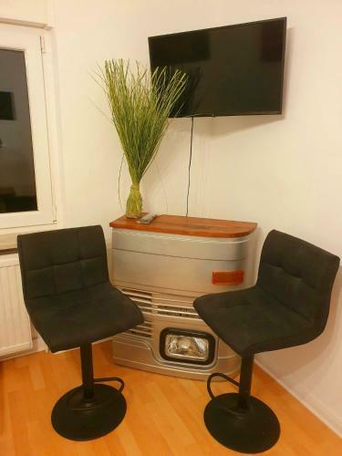 Apartamento ***ferienwohnung Hamburger Original***