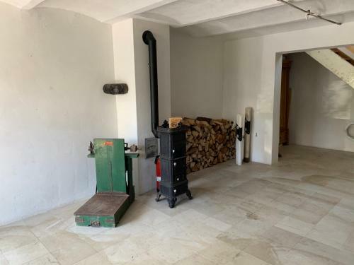 Apartamento Design Appartment With Big Terrace