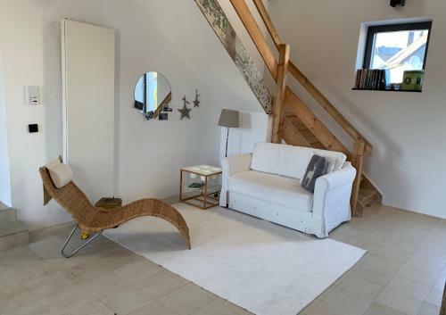 Apartamento Design Appartment With Big Terrace