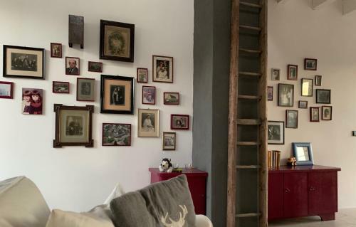 Apartamento Design Appartment With Big Terrace
