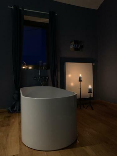 Apartamento Design Appartment With Big Terrace
