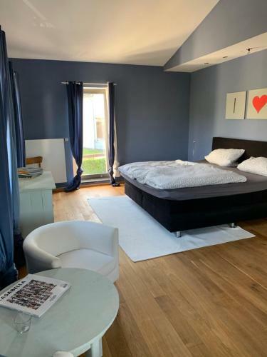 Apartamento Design Appartment With Big Terrace