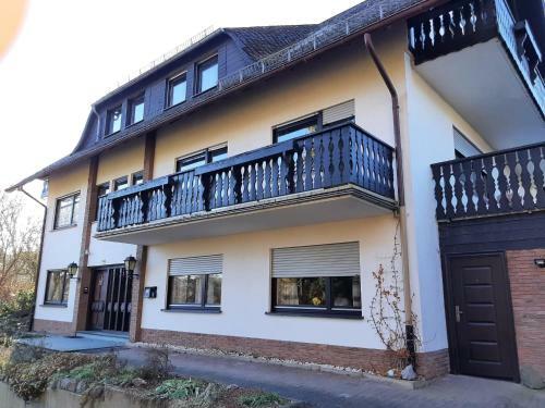 Apartamento Fuchsbau