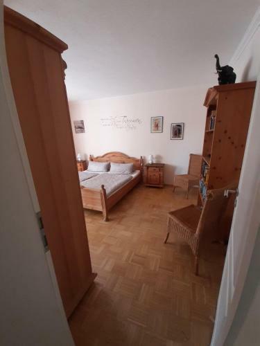 Apartamento Fuchsbau