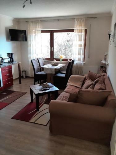 Apartamento Fuchsbau