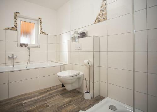Apartamento Haus Jungmann