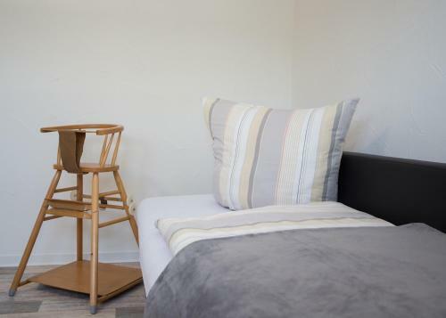 Apartamento Haus Jungmann