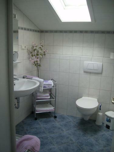 Apartamento Haus Jungmann