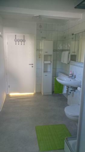 Apartamento Haus Jungmann