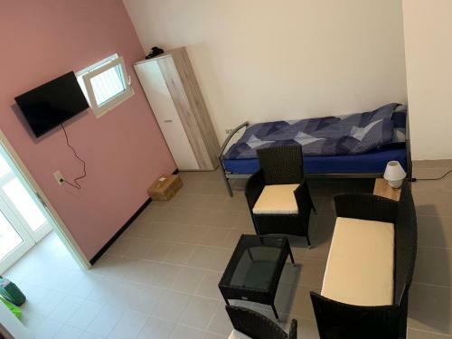 Albergue El Greco