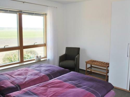 Apartamento Ferienwohnung Hanni Delfs