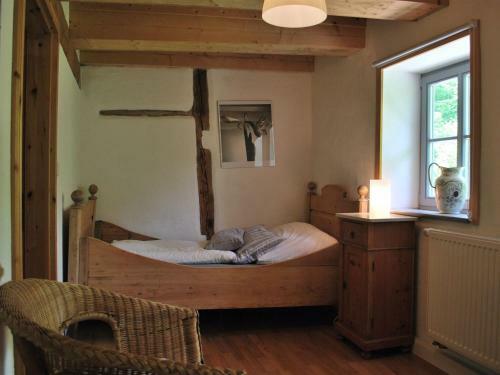 Apartamento Hamma 2