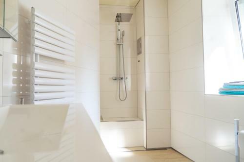 Apartamento Moderne Altstadt-ferienwohnung