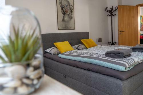 Apartamento Moderne Altstadt-ferienwohnung