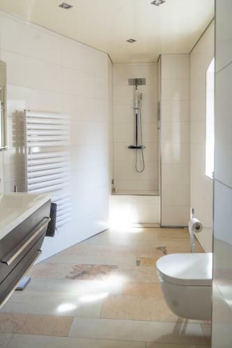 Apartamento Moderne Altstadt-ferienwohnung