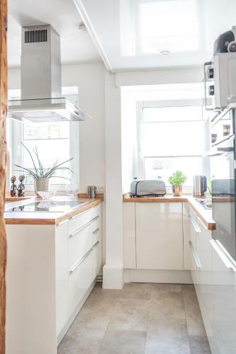 Apartamento Moderne Altstadt-ferienwohnung