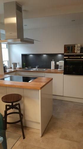 Apartamento Moderne Altstadt-ferienwohnung