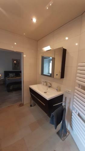 Apartamento Moderne Altstadt-ferienwohnung