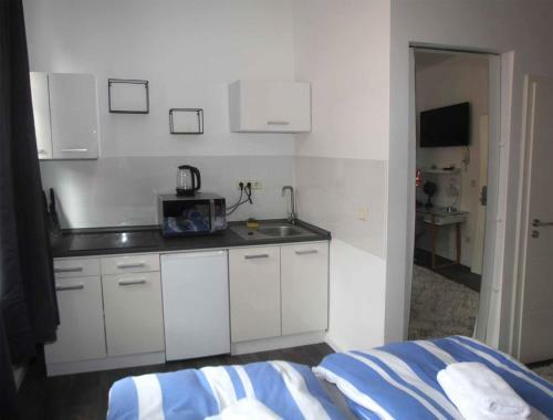 Apartamento Gpm City Appartements