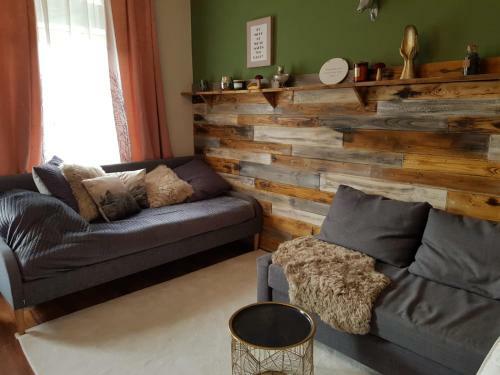 Apartamento Gpm City Appartements