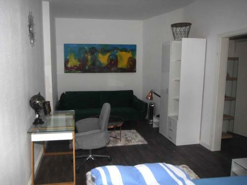 Apartamento Gpm City Appartements