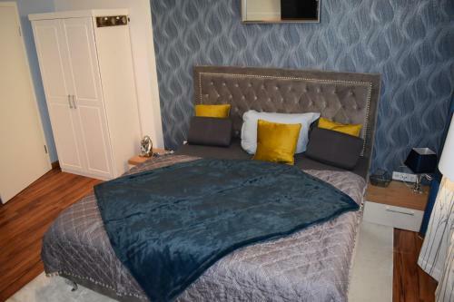 Apartamento Gpm City Appartements