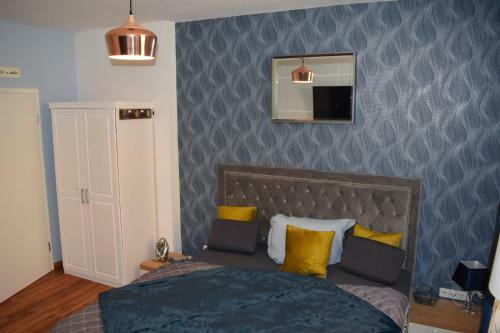 Apartamento Gpm City Appartements